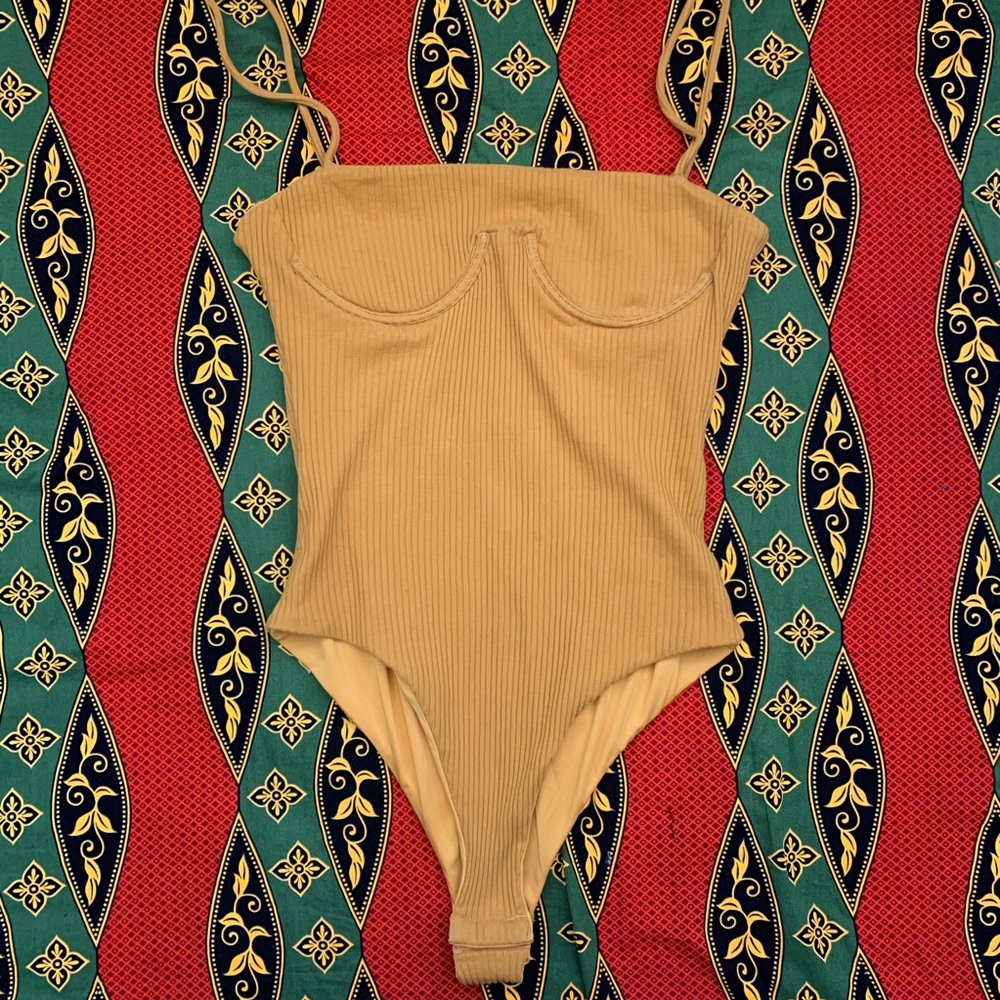 Reposh PrincessPolly bodysuit